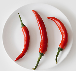 Chillis