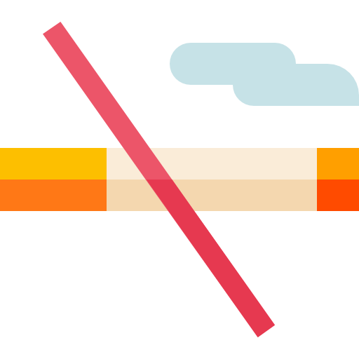 Aufhören zu rauchen gegen COPD