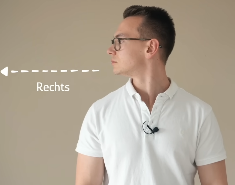Schleim im Hals so löst du Schleim effektiv Nico Lorenz Atemtraining