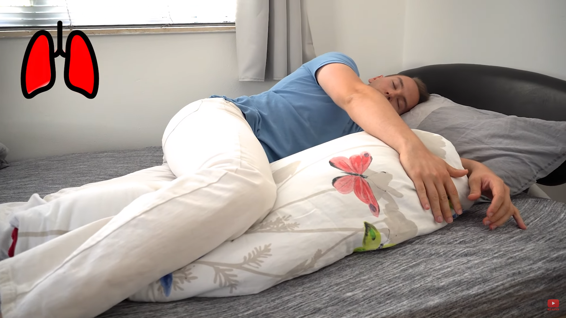 Die 5 besten Methoden Schleim im Hals zu lösen Nico Lorenz