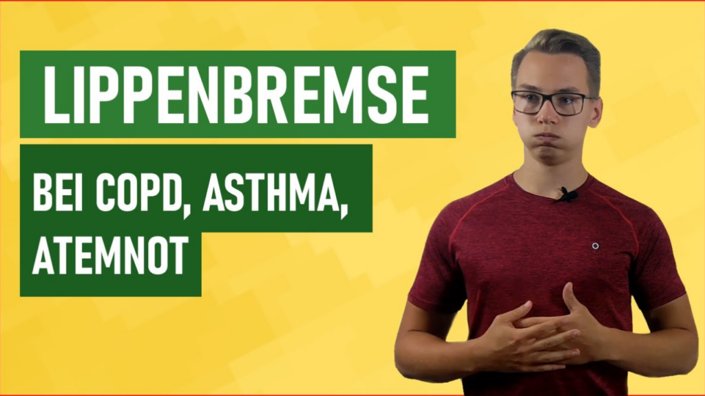 Übung: Die Lippenbremse