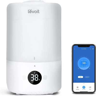 LEVOIT Dual 200S