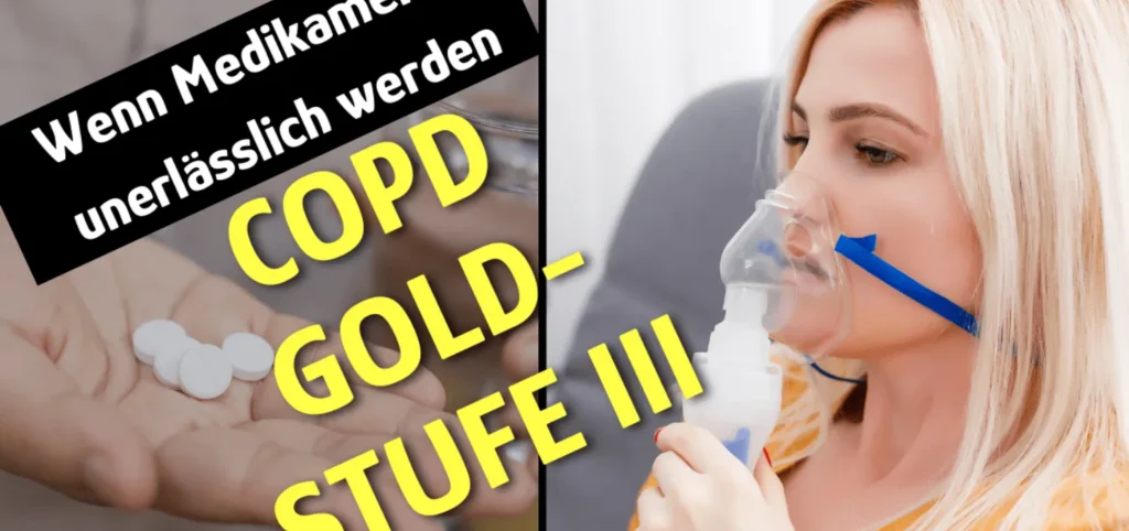 COPD-GOLD-Stufe-3
