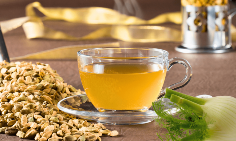Fenchel Kümmel Koriander Tee Wirkung Fencheltee Wirkung: So gesund ist er wirklich - Nico Lorenz Atemtraining
