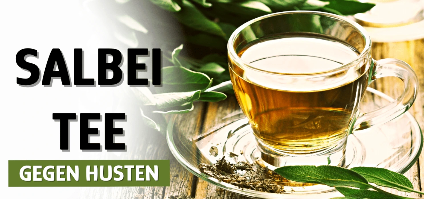 Salbei-Tee