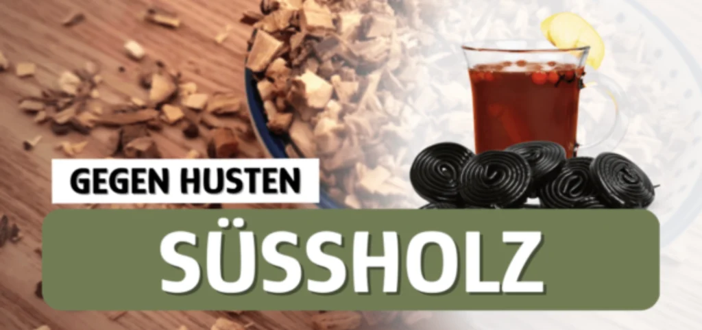Süßholzwurzeltee