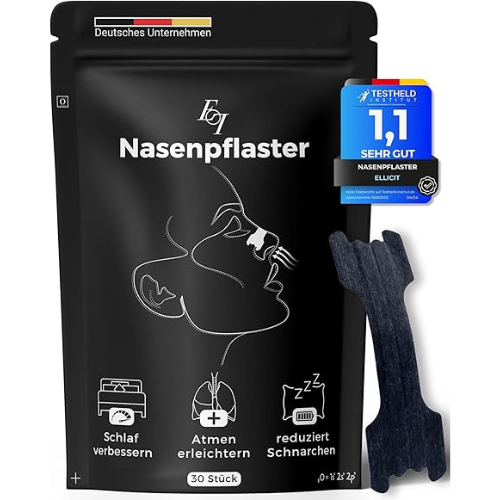 Premium Nasenpflaster